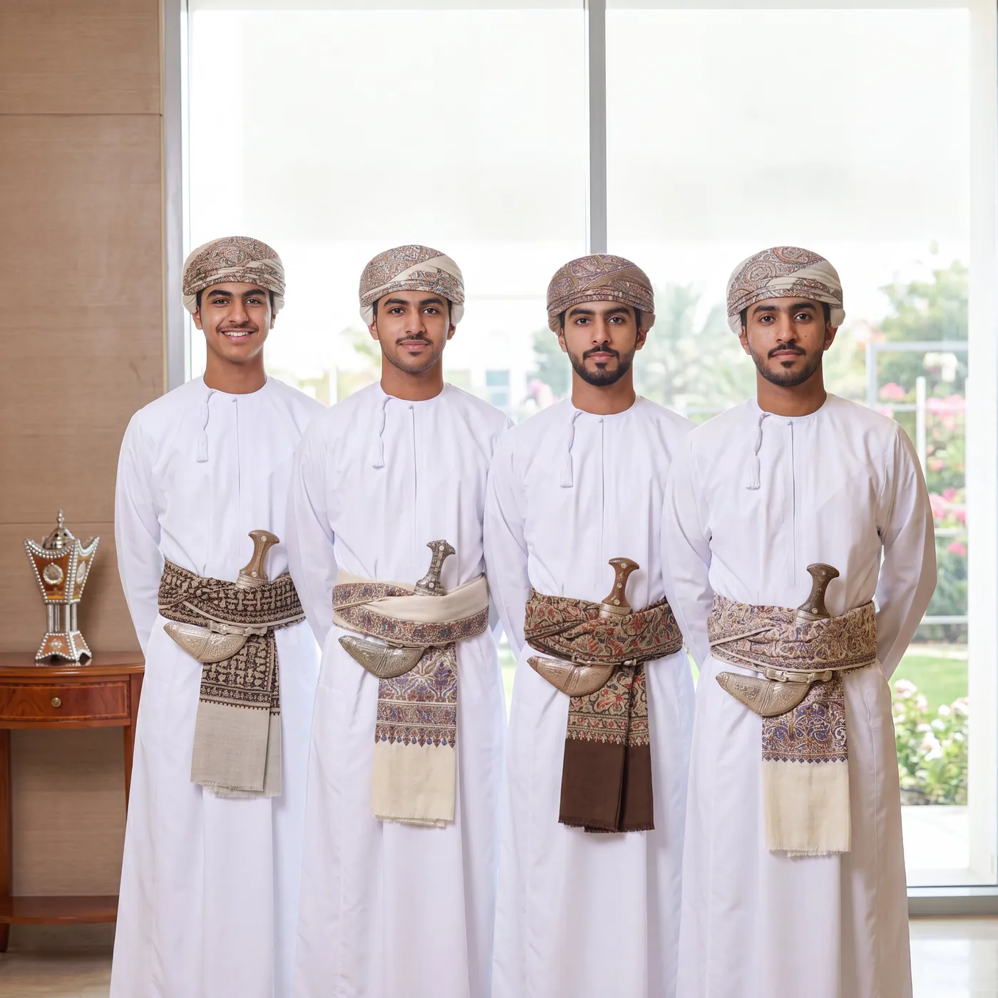 حفلات التخرج