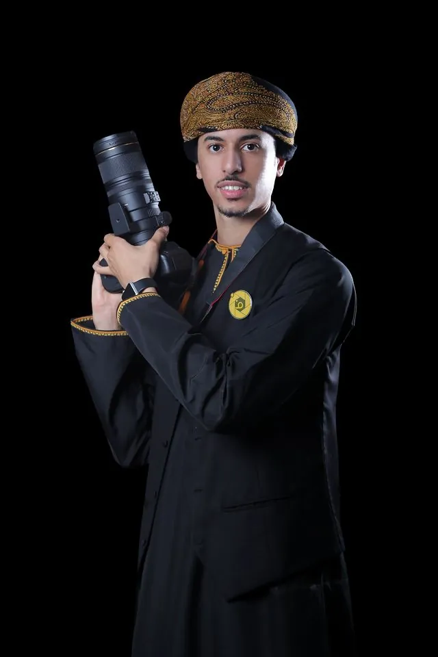 حمد - مصور