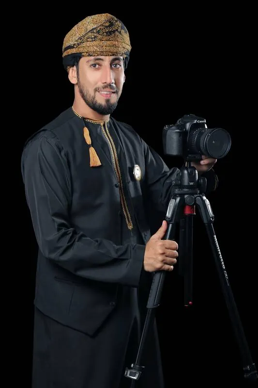 عضو الفريق