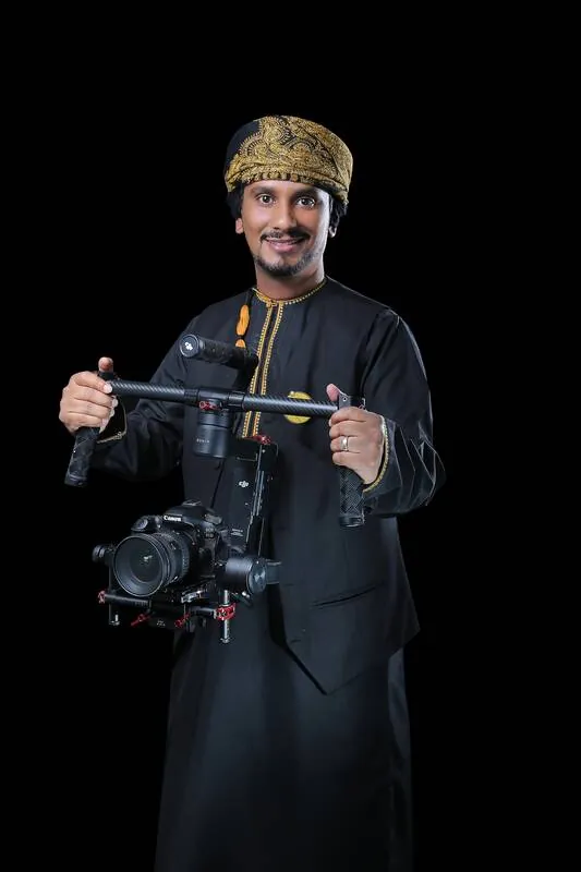 عضو الفريق