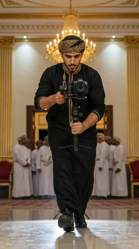 تغطية فعالية