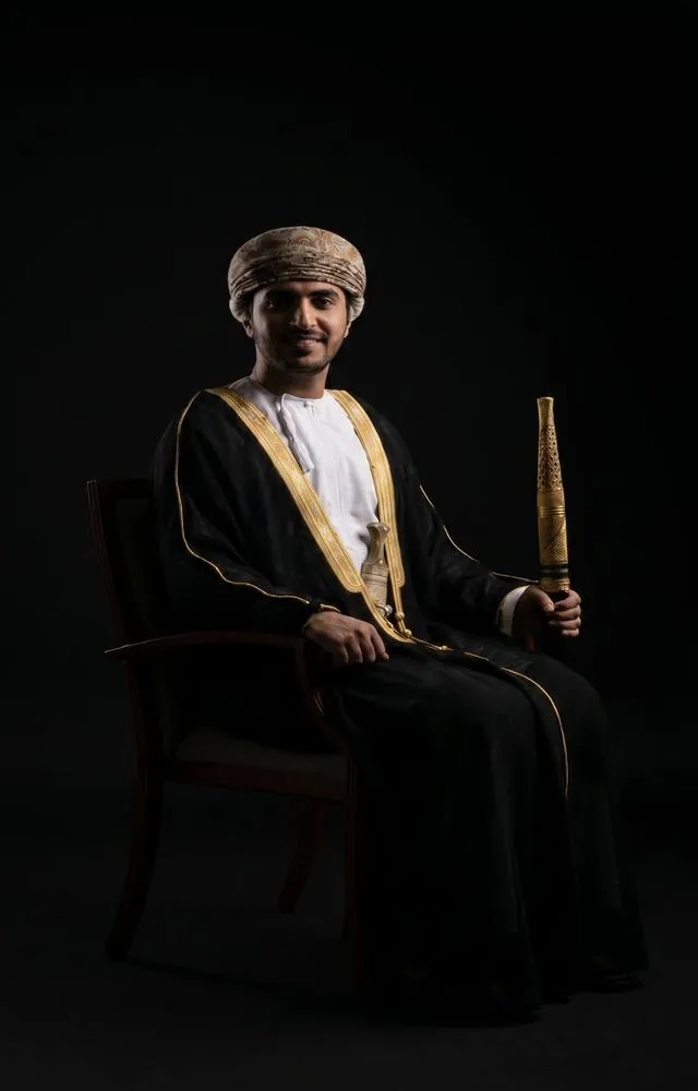 تصوير بورتريه